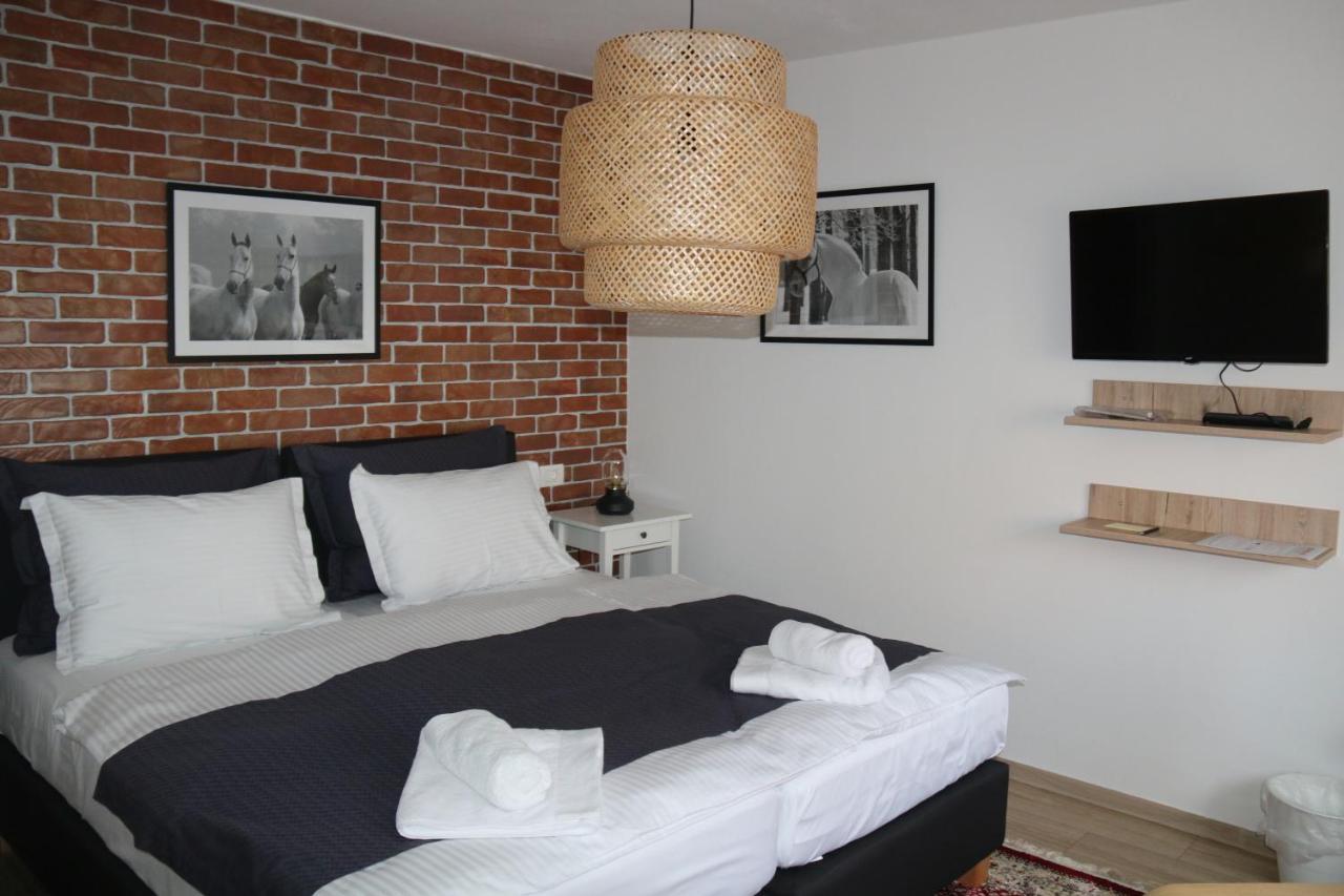 Apartman Relax Dakovo Exterior photo